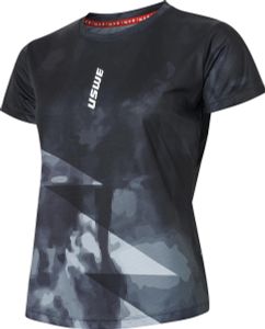 Uswe Dimma Trail Running SS Tee W