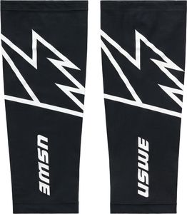 Uswe Puls Trail Running Calf