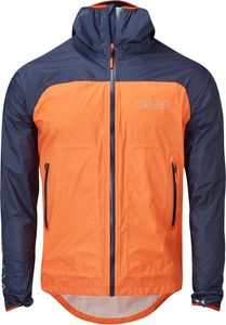 OMM Halo Plus Jacket M-ORANGE-S