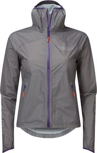 OMM Halo Plus Jacket W-GREY-XS