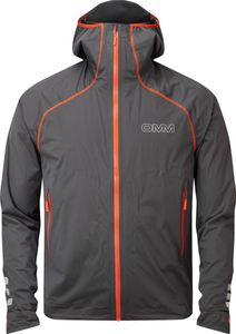 OMM Kamleika Jacket M-GREY-S