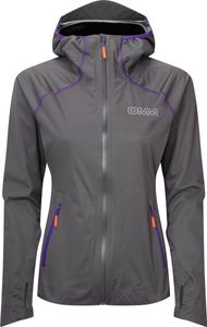 OMM Kamleika Jacket W-GREY-XS