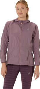 Asics Road Packable Jacket W