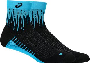 Asics Performance Run Sock Quarter U