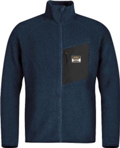 Lundhags Flok Wool Pile M-NAVY-M