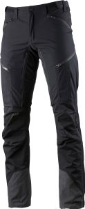 Lundhags Makke Pant Long M-BLACK-48L