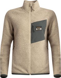 Lundhags Flok Wool Pile W-BEIGE-M