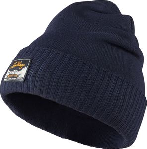 Lundhags Knak Beanie-DARKBLUE-OZ