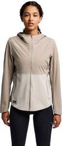 Saucony Hurricane Waterproof Jacket W