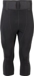 LENZ Heat Pants 2.0-BLACK-M