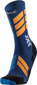 X-Socks X-Country Perform Crew-DARKBLUE-35/38