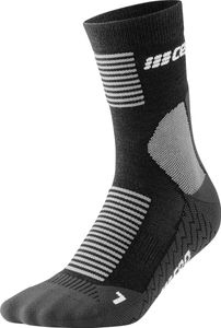 CEP Cold Weather Socks Mid v2 W