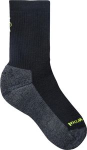 Smartwool Hike Full Cushion Crew Socks Kids