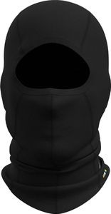 Smartwool Thermal Merino Balaclava-BLACK-OZ