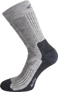 Ulvang Rav Aktiv Sock-GREY-40/42