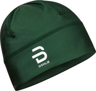 Dahlie Hat Polyknit -24-DARKOLIVEGREEN-OZ
