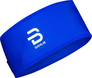 Dahlie Headband Polyknit -24-BLUE-OZ