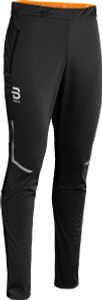 Dahlie Pants Pro 2.0 M-BLACK-S