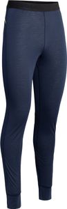 Dahlie Training Wool Mix Pants M-NAVY-M