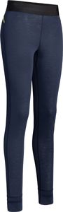 Dahlie Training Wool Mix Pants W-NAVY-M