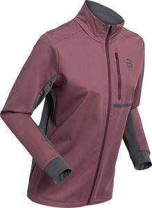 Dahlie Jacket Mobility W-PINK-XS