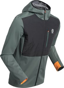 Dahlie Jacket Power M-DARKOLIVEGREEN-S