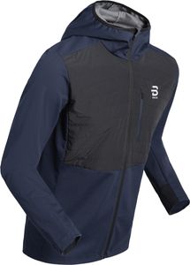 Dahlie Jacket Power M-NAVY-L