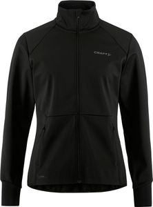 Craft CORE Essence Nordic Jacket 2 W-BLACK-M