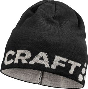 Craft ADV Nordic Training Merino Logo Hat U