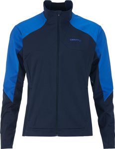 Craft PRO Nordic Race Jacket 2 M-DARKBLUE-XXL