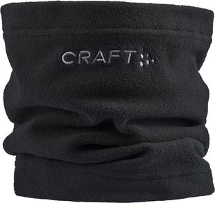 Craft CORE Essence Fleece Neck Tube U-BLACK-OZ