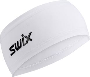 Swix Move Headband-WHITE-OZ