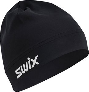 Swix Move Beanie-BLACK-OZ