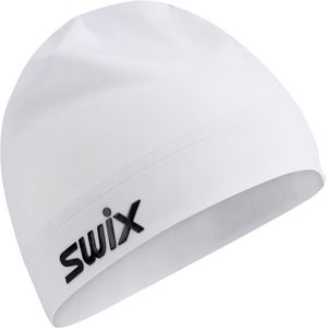 Swix Move Beanie-WHITE-OZ