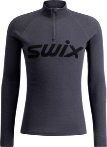 Swix RaceX Merino Half Zip M