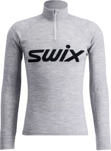 Swix RaceX Merino Half Zip M