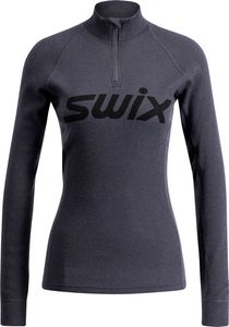 Swix RaceX Merino Half Zip W