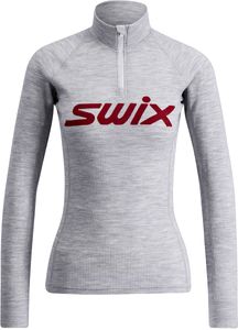 Swix RaceX Merino Half Zip W