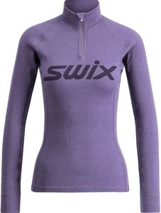 Swix RaceX Merino Half Zip W