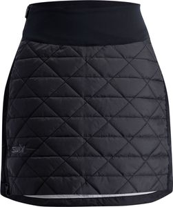 Swix Infinity Insulated Skirt W-BLACK-M