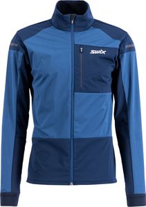 Swix Nordic XC Jacket M-DARKBLUE-M