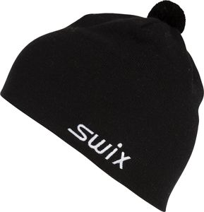 Swix Tradition Hat-BLACK-56