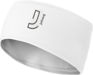Johaug Thermal Headband W-WHITE-ONE SIZE