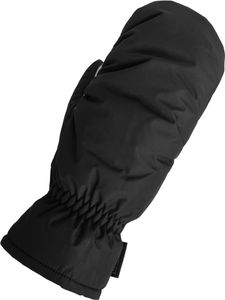 Johaug Lush Thermolite Mittens 3.0 W-BLACK-7