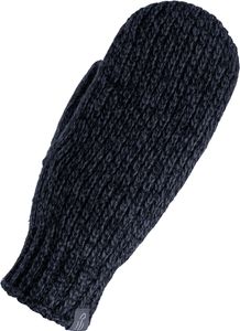 Johaug Lit Woolmix Mittens W-DARKBLUE-7