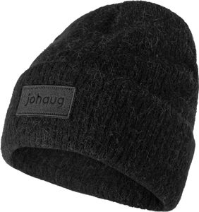 Johaug Softie Wool Rib Beanie W