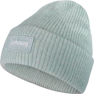 Johaug Softie Wool Rib Beanie W
