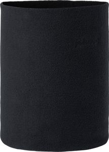 Johaug Fusion Fleece Tube W-BLACK-OZ