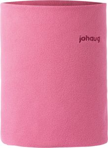 Johaug Fusion Fleece Tube W-PINK-OZ