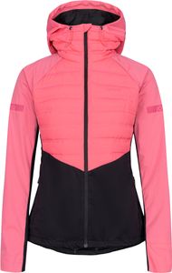 Johaug Concept Jacket 2.0 W-PINK-M